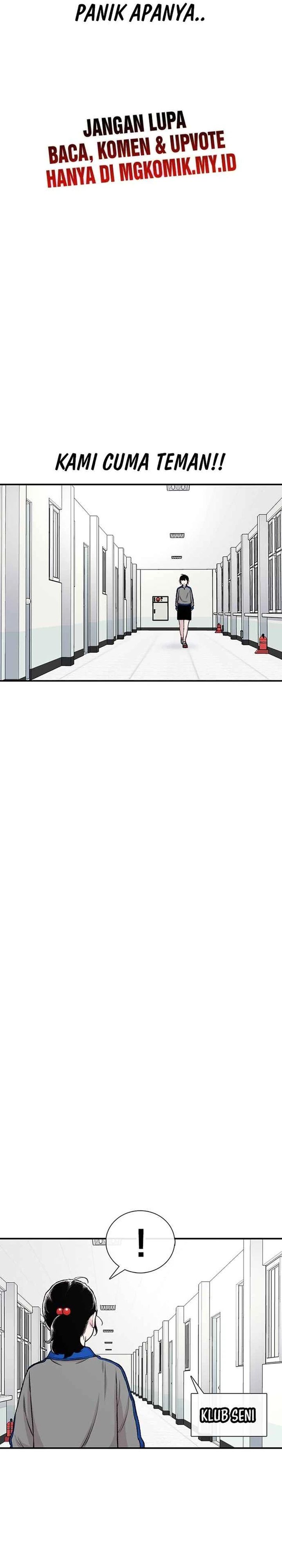 Star Ginseng Store chapter 134