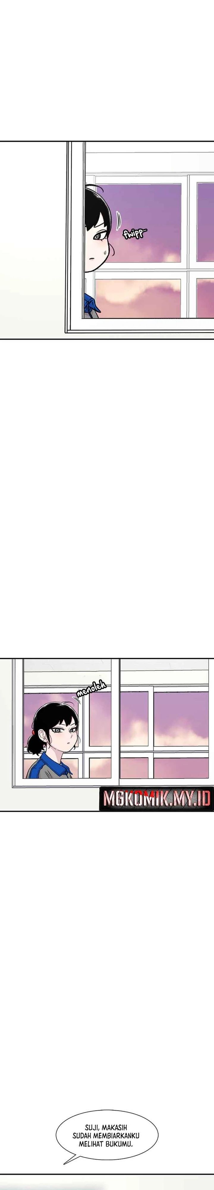 Star Ginseng Store chapter 134