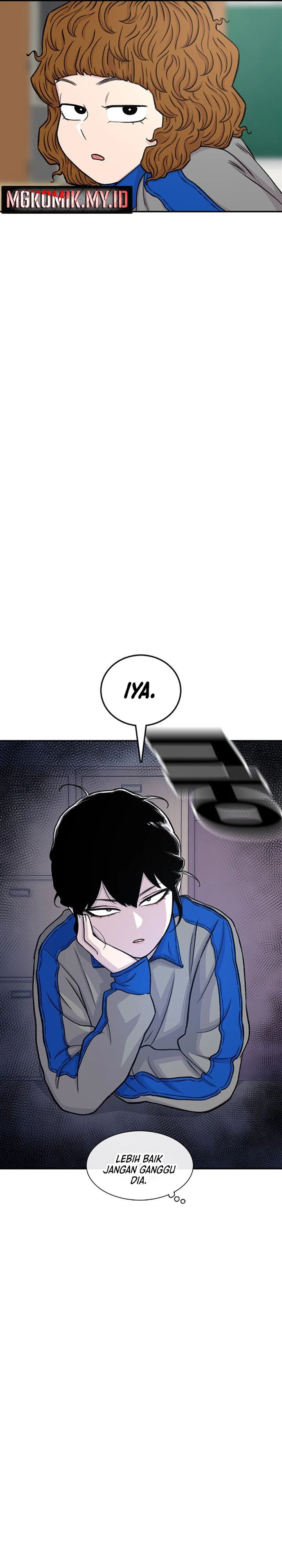 Star Ginseng Store chapter 135