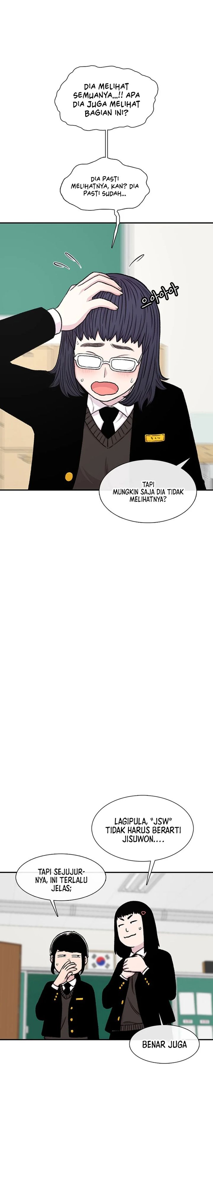 Star Ginseng Store chapter 135