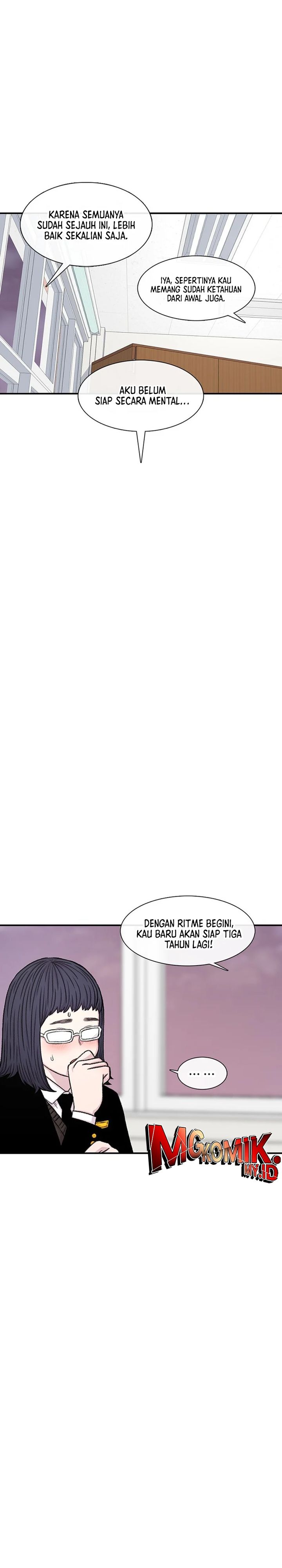 Star Ginseng Store chapter 135