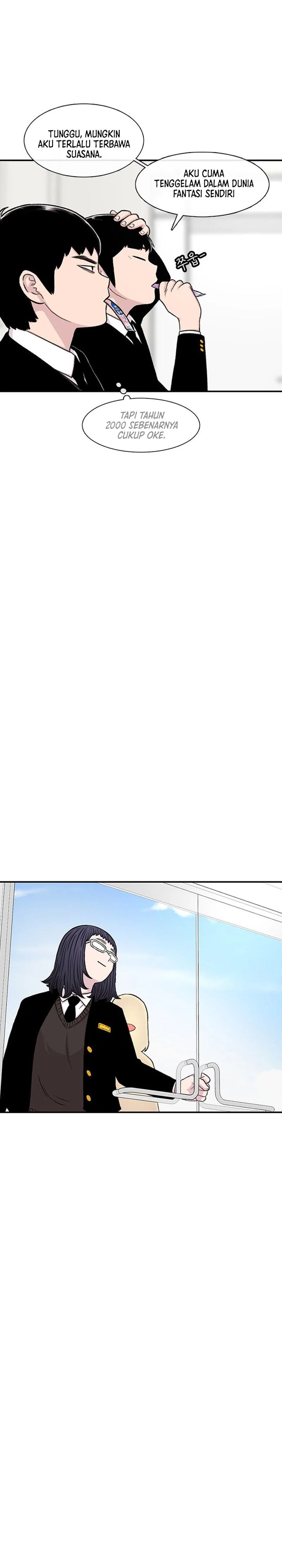 Star Ginseng Store chapter 135