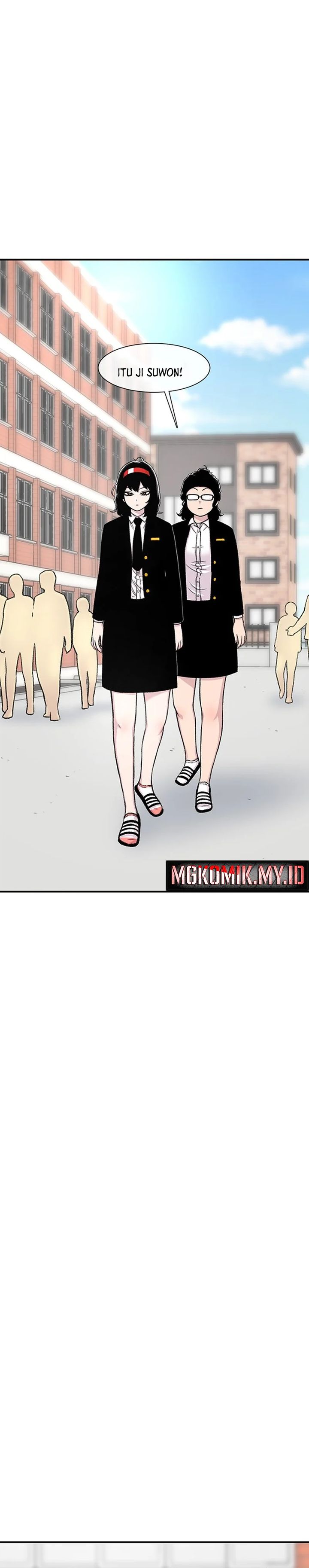 Star Ginseng Store chapter 135