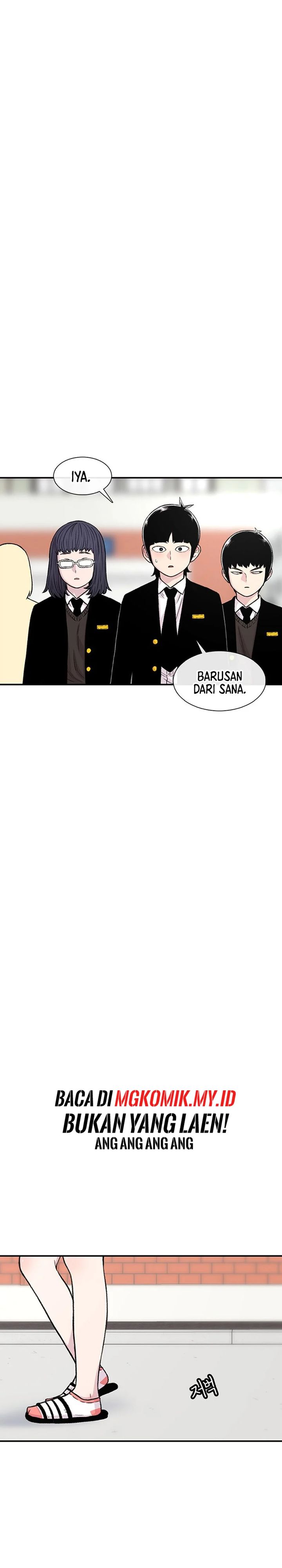 Star Ginseng Store chapter 135