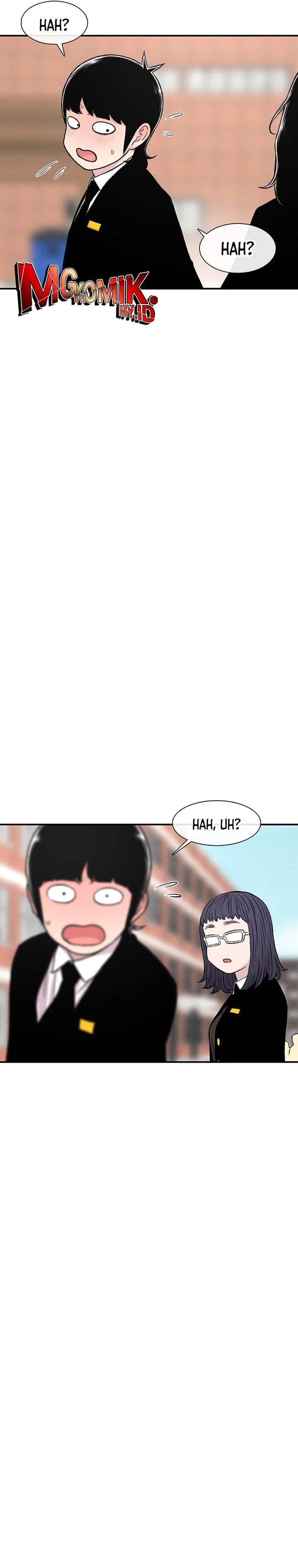 Star Ginseng Store chapter 135