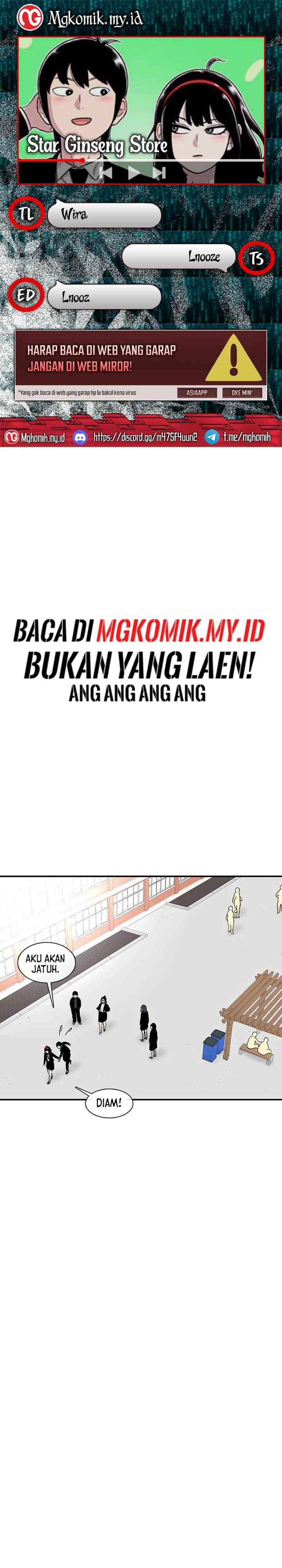 Star Ginseng Store chapter 136