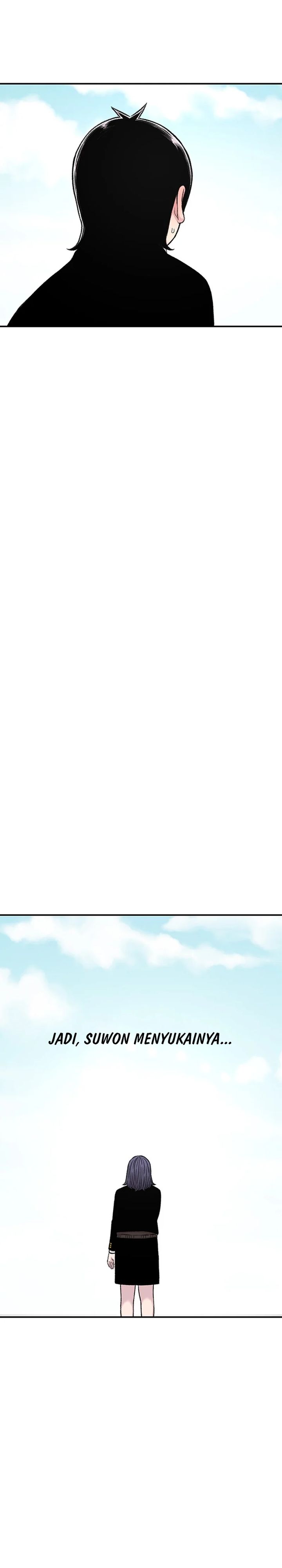 Star Ginseng Store chapter 136