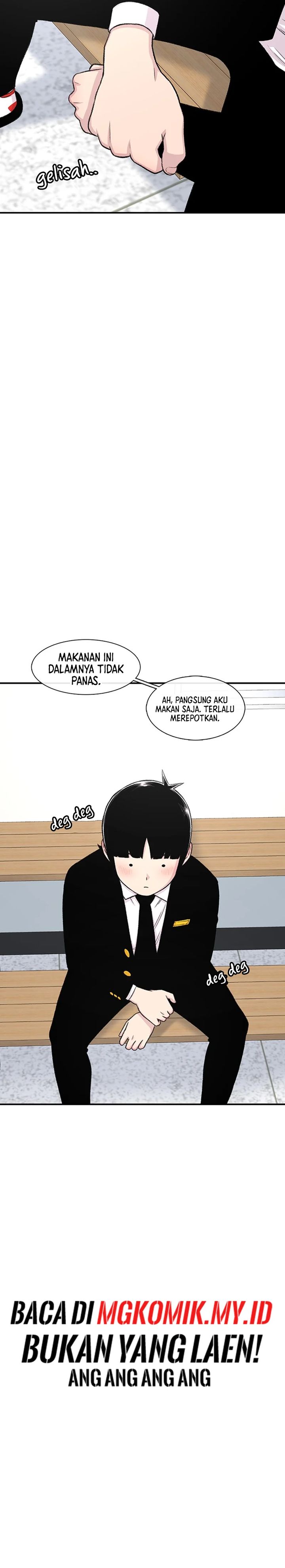 Star Ginseng Store chapter 136