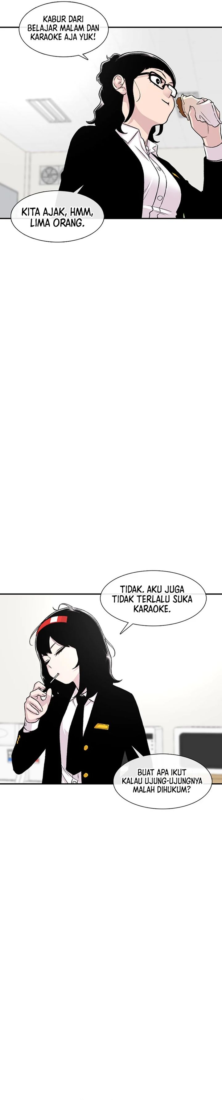 Star Ginseng Store chapter 136