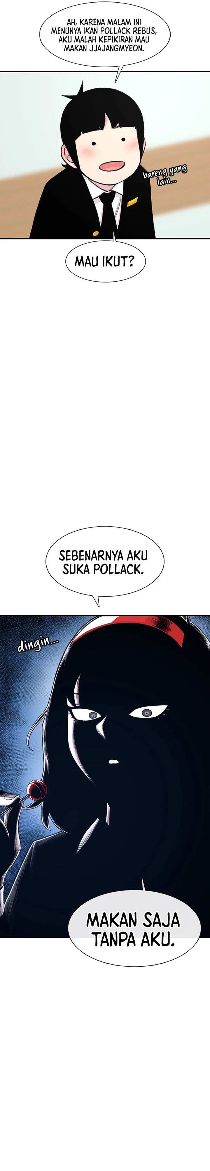 Star Ginseng Store chapter 136