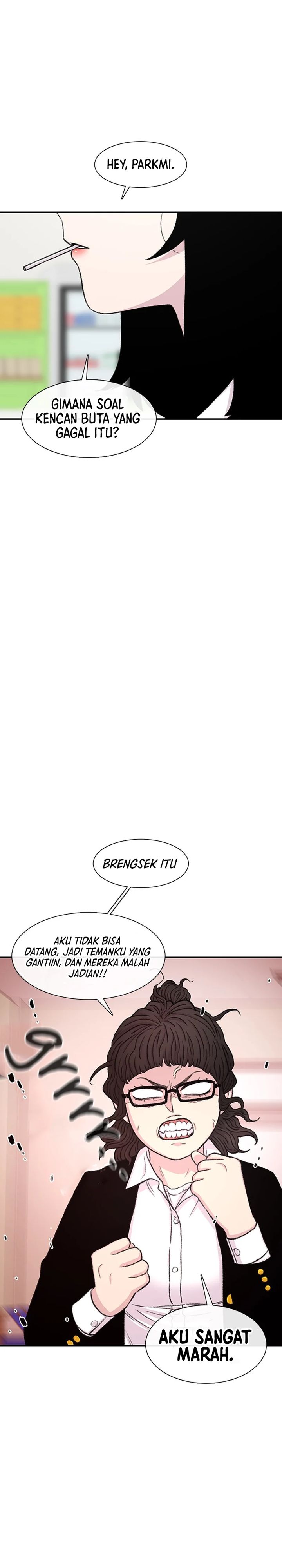 Star Ginseng Store chapter 136