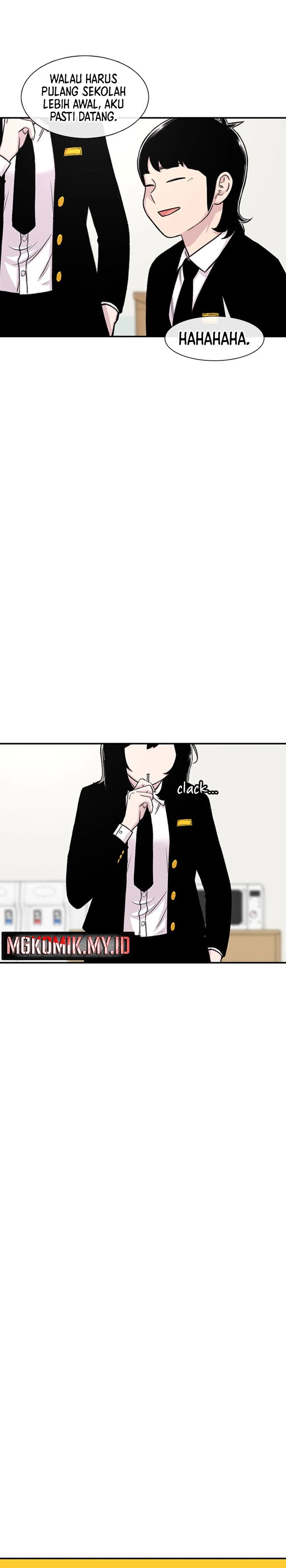 Star Ginseng Store chapter 136