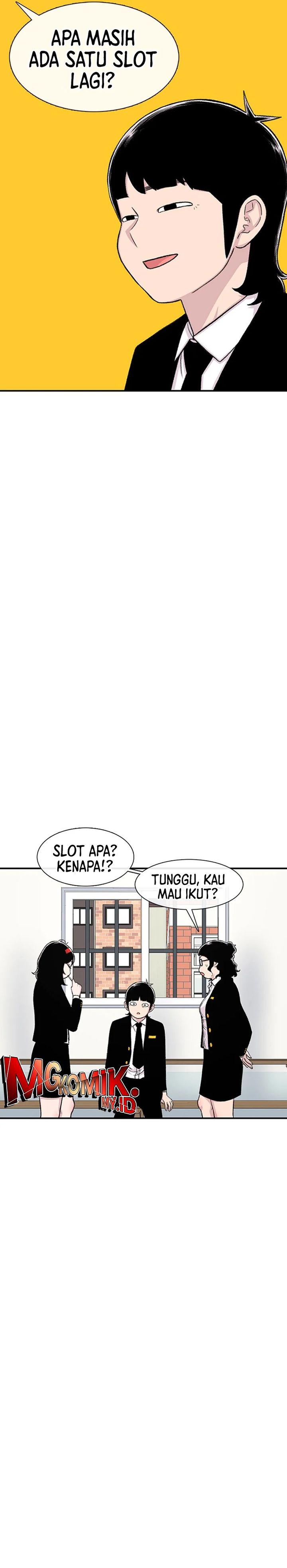 Star Ginseng Store chapter 136