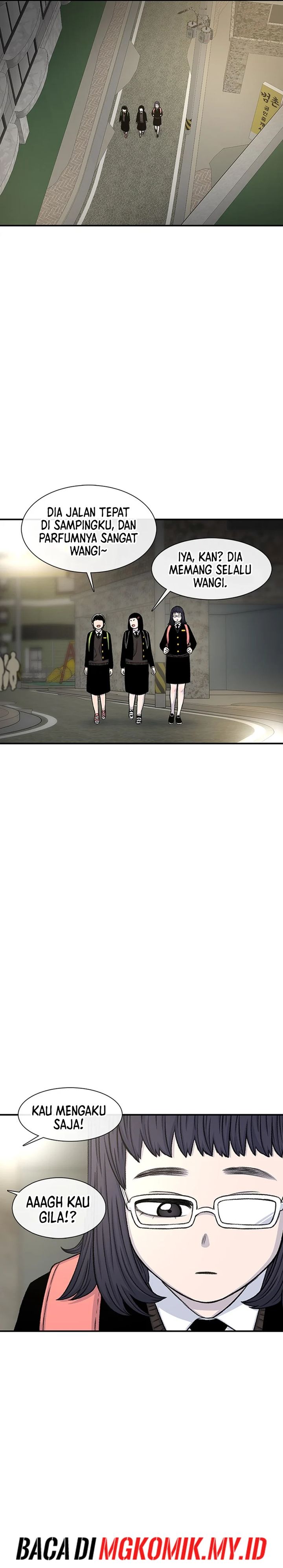 Star Ginseng Store chapter 136