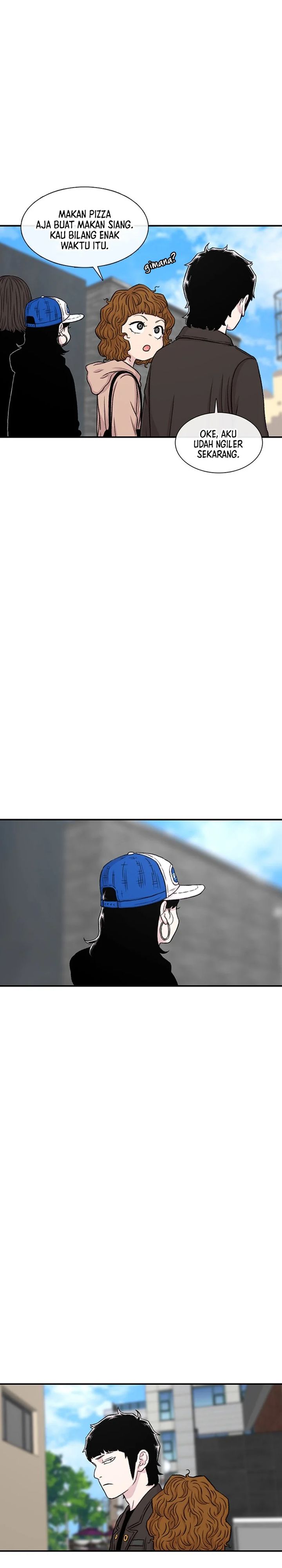 Star Ginseng Store chapter 137