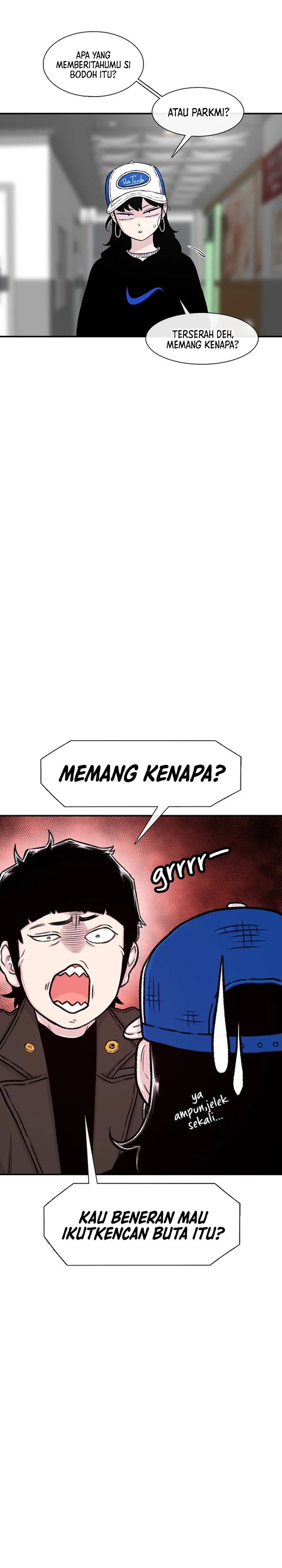 Star Ginseng Store chapter 137