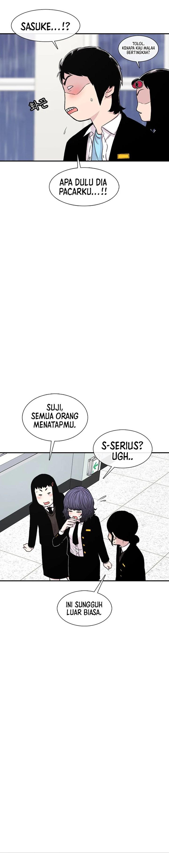 Star Ginseng Store chapter 140