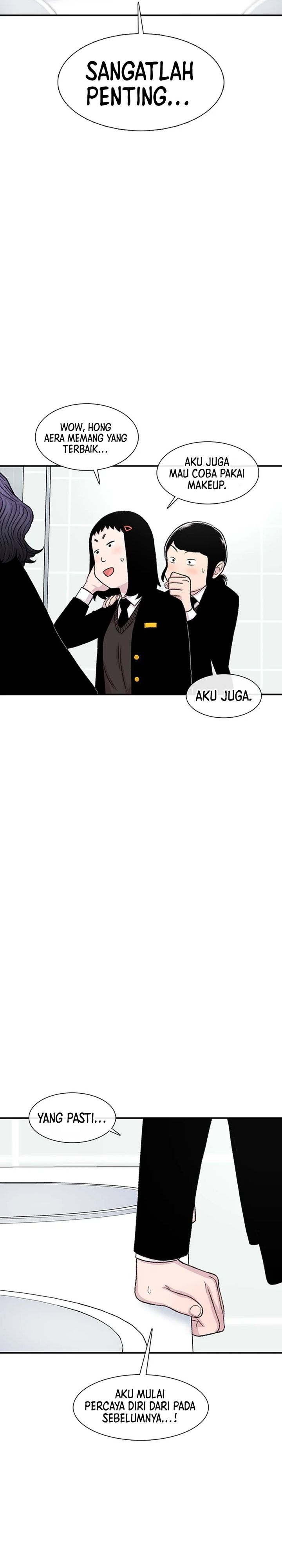 Star Ginseng Store chapter 140