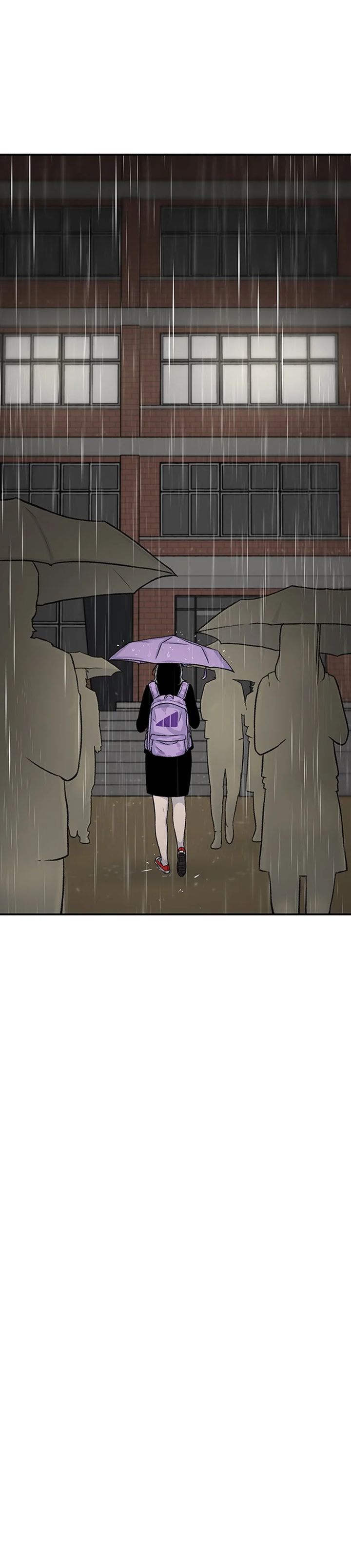 Star Ginseng Store chapter 140