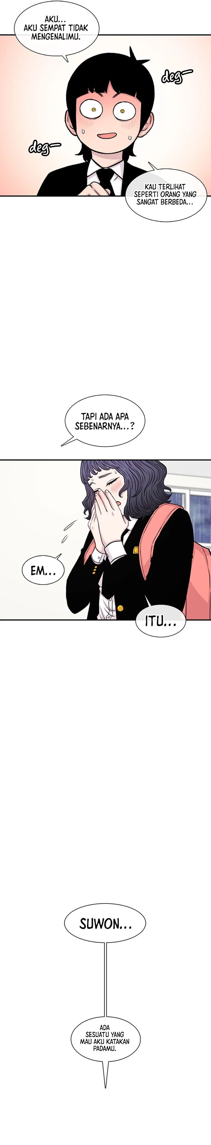Star Ginseng Store chapter 140