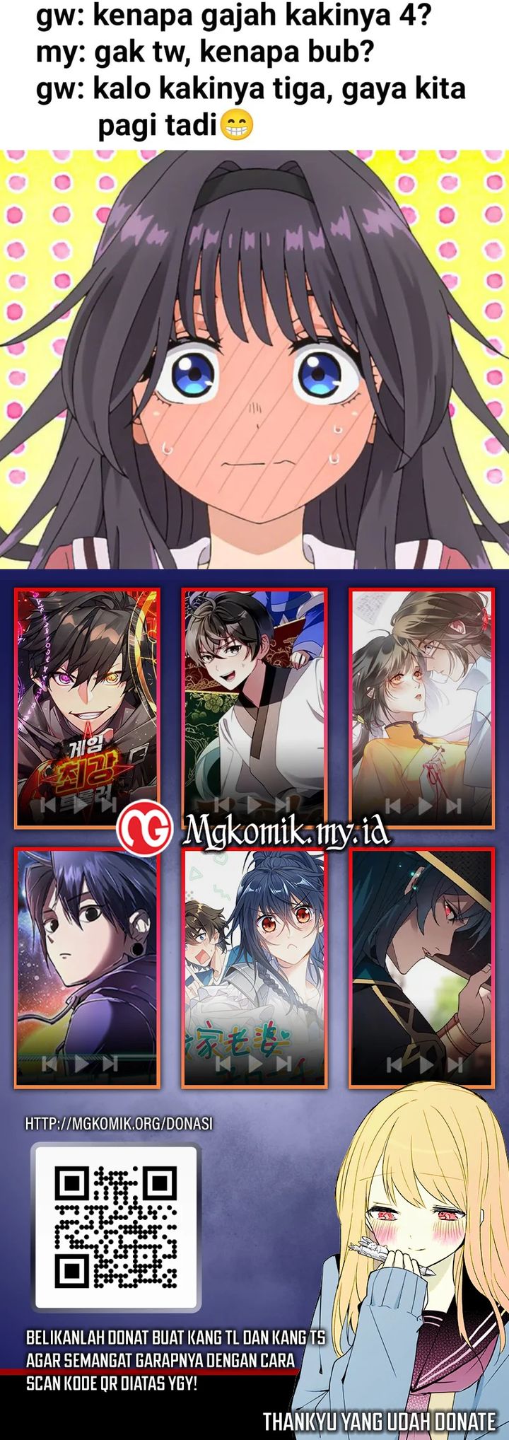 Star Ginseng Store chapter 140