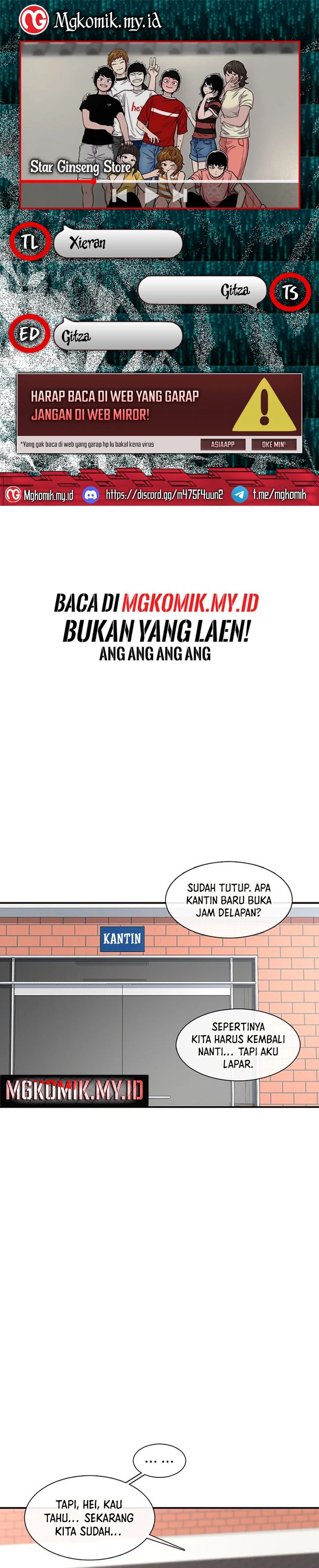 Star Ginseng Store chapter 144