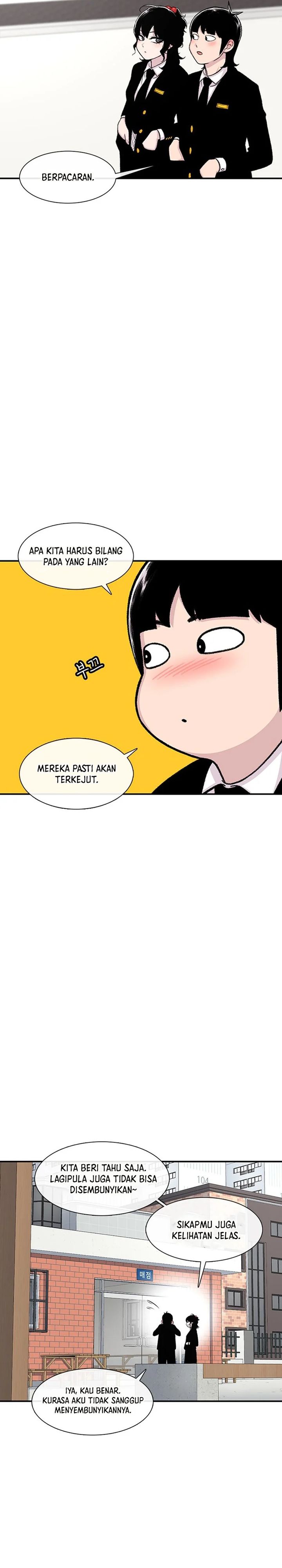 Star Ginseng Store chapter 144