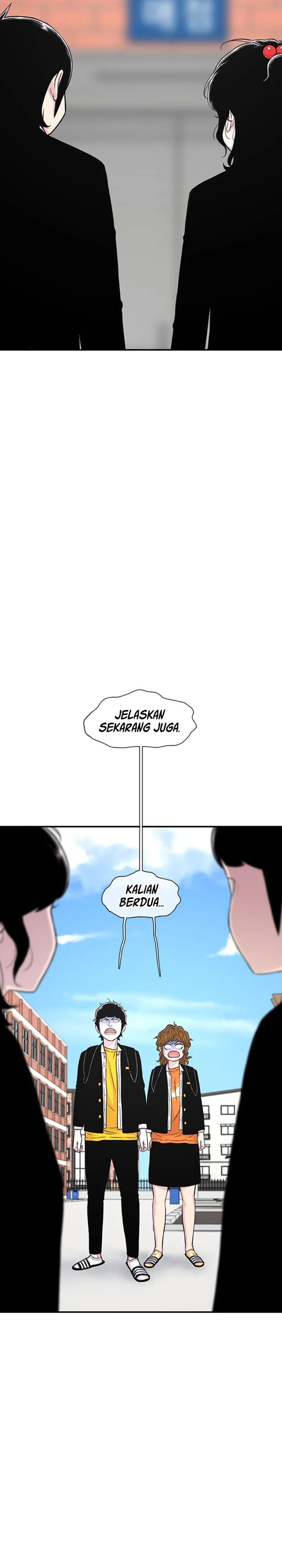Star Ginseng Store chapter 144