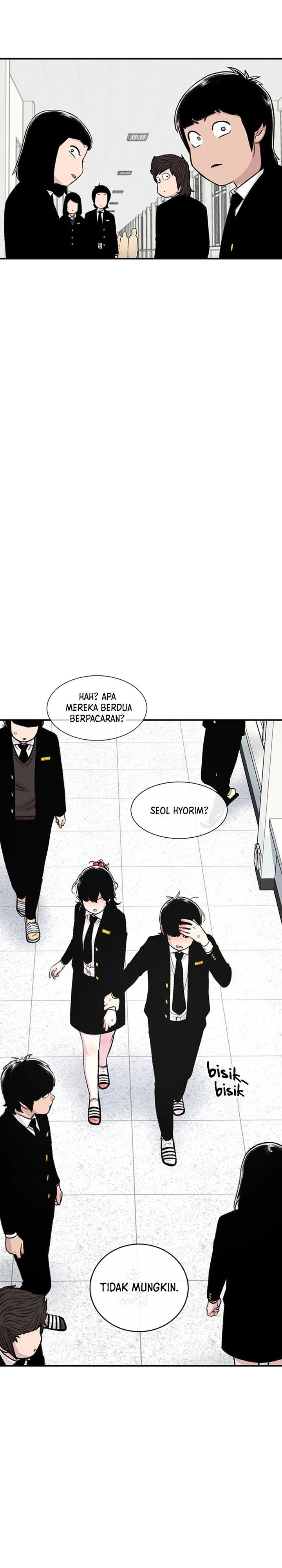 Star Ginseng Store chapter 144
