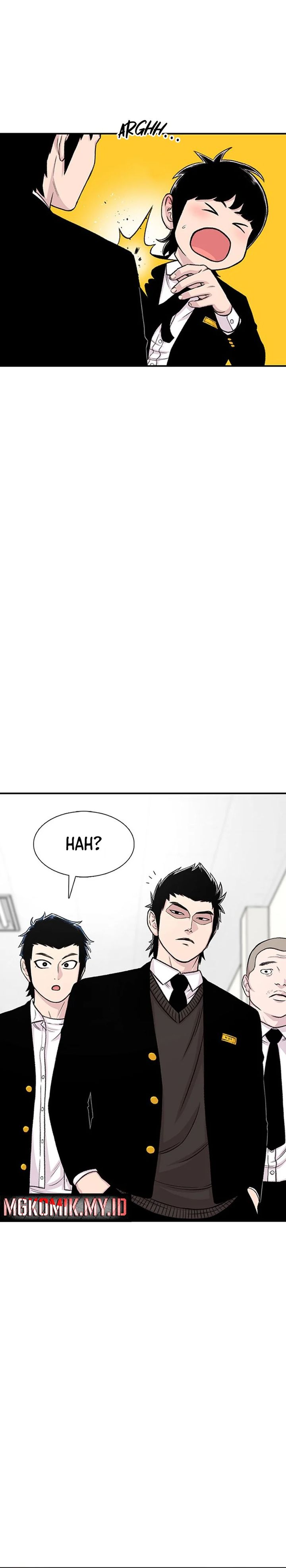 Star Ginseng Store chapter 144