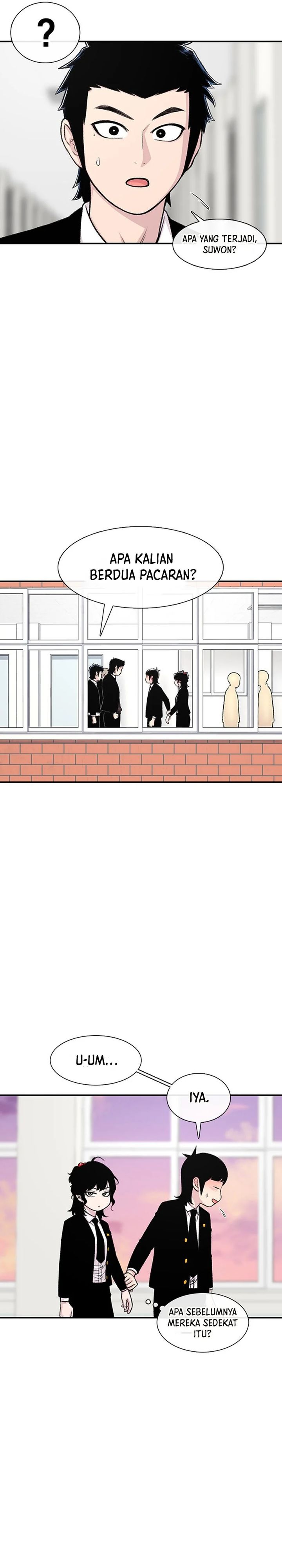 Star Ginseng Store chapter 144