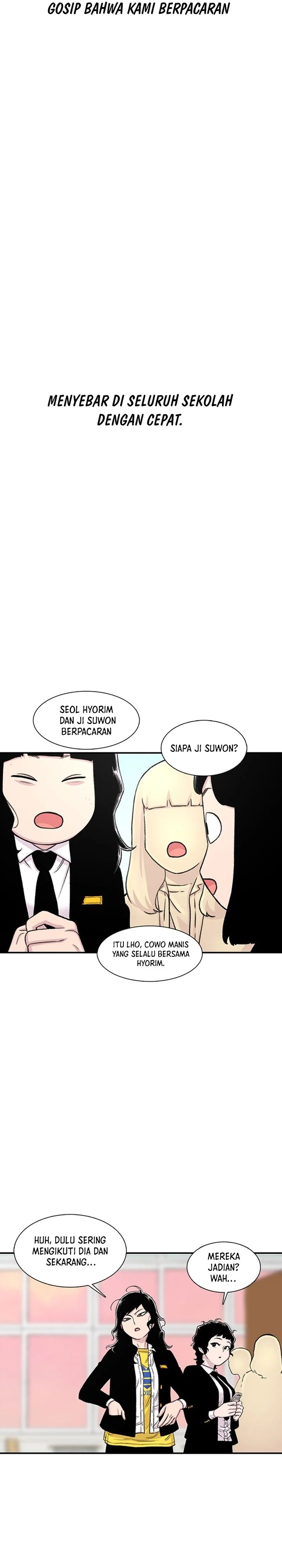 Star Ginseng Store chapter 144
