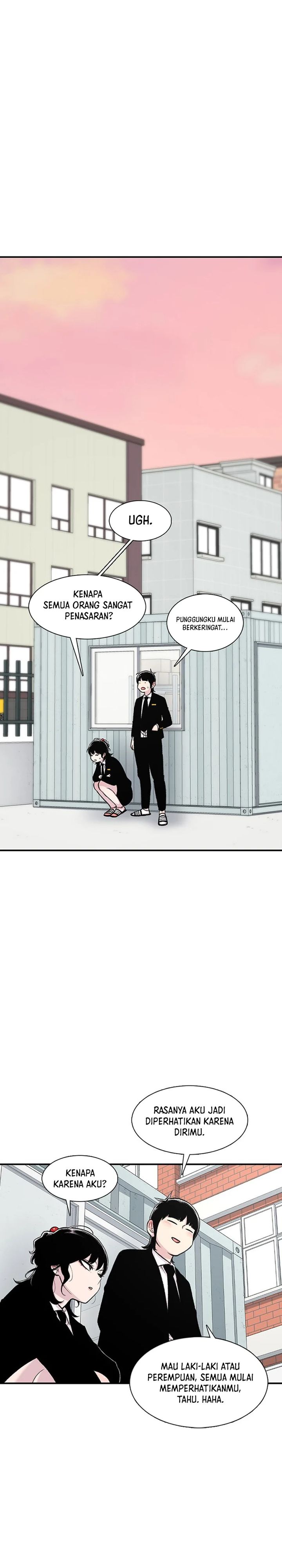 Star Ginseng Store chapter 144