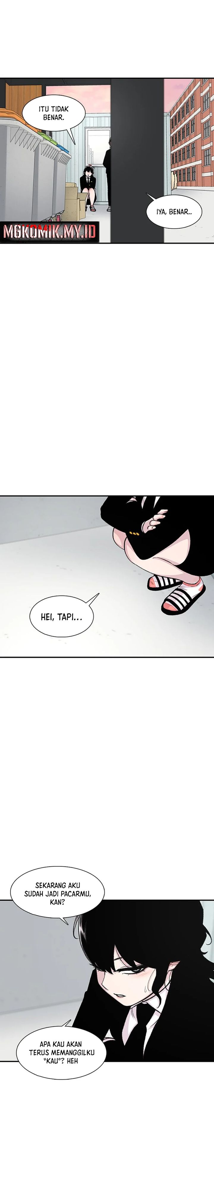 Star Ginseng Store chapter 144