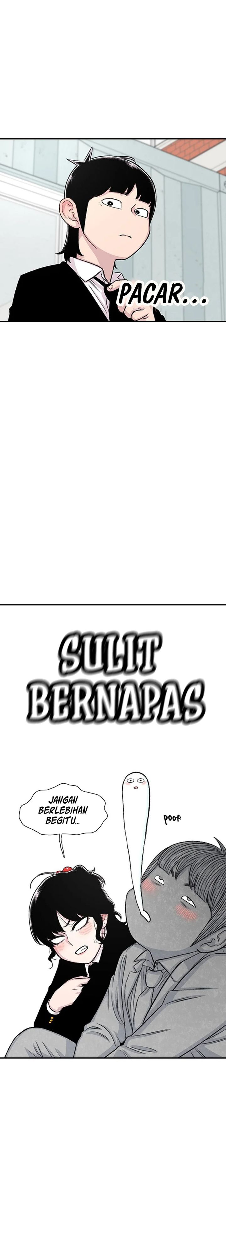 Star Ginseng Store chapter 144
