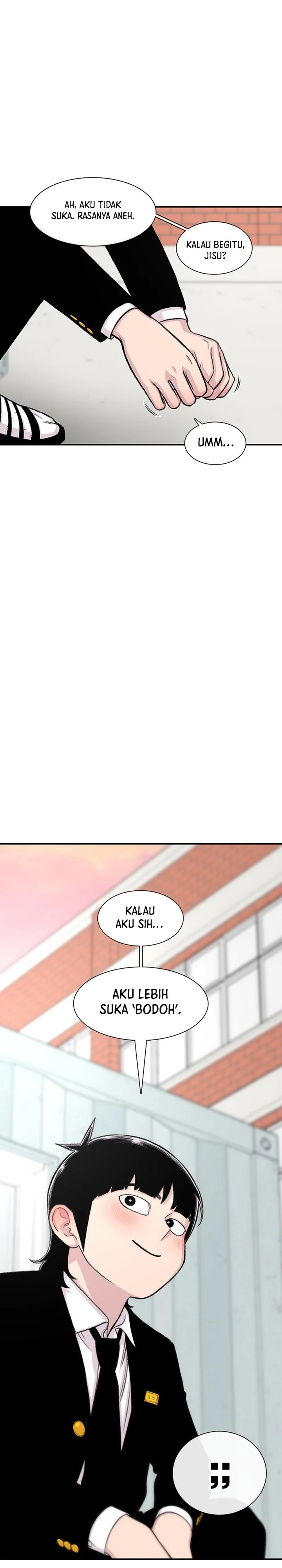 Star Ginseng Store chapter 144