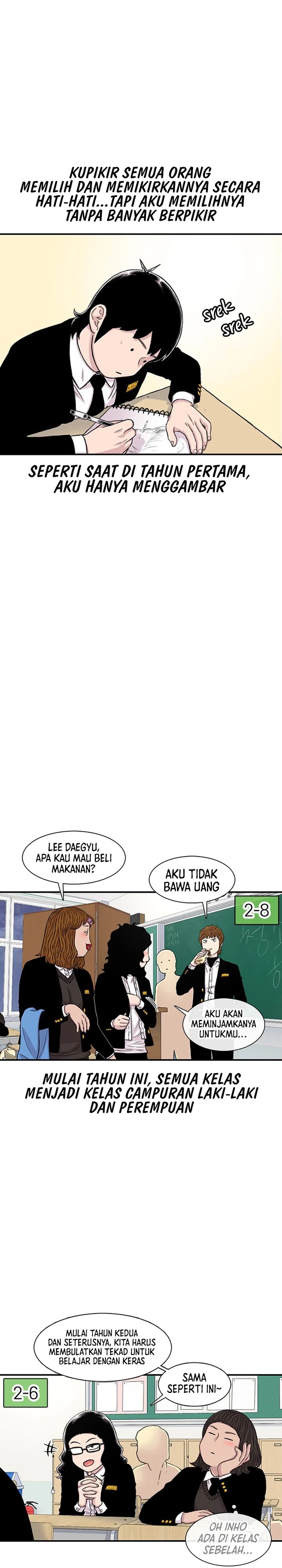 Star Ginseng Store chapter 149