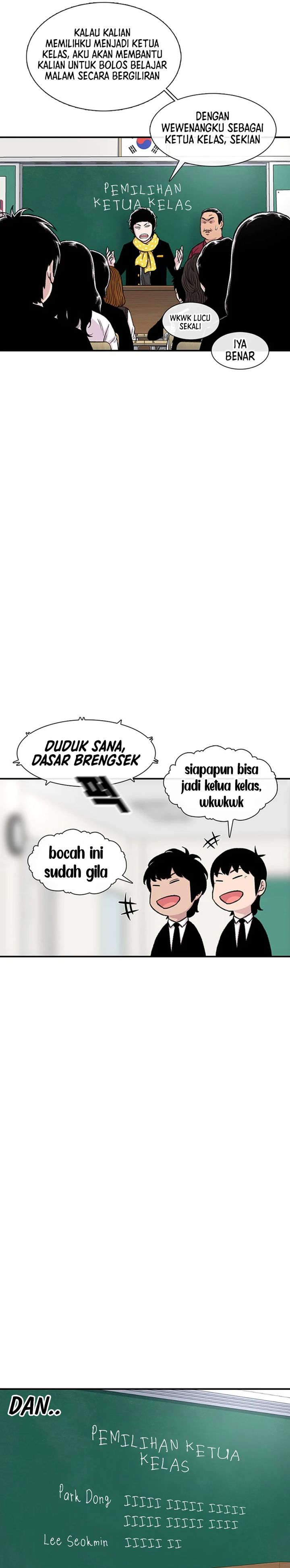 Star Ginseng Store chapter 149