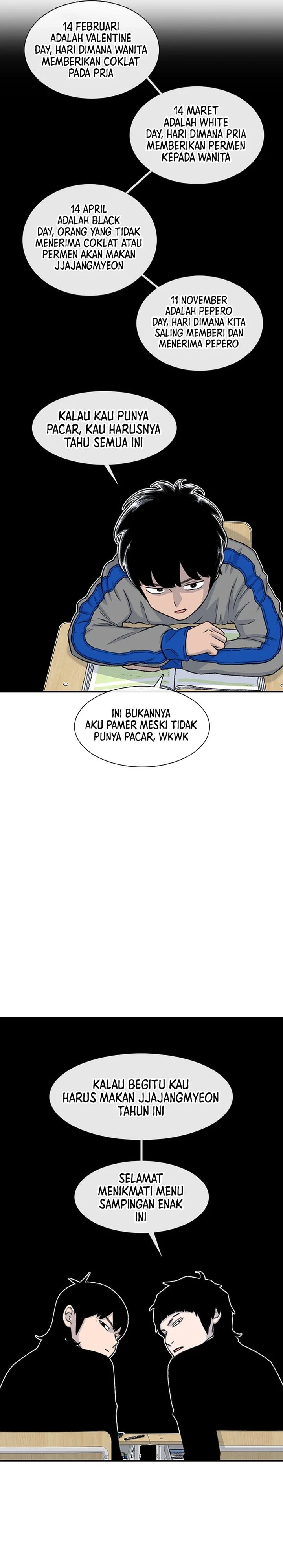 Star Ginseng Store chapter 149