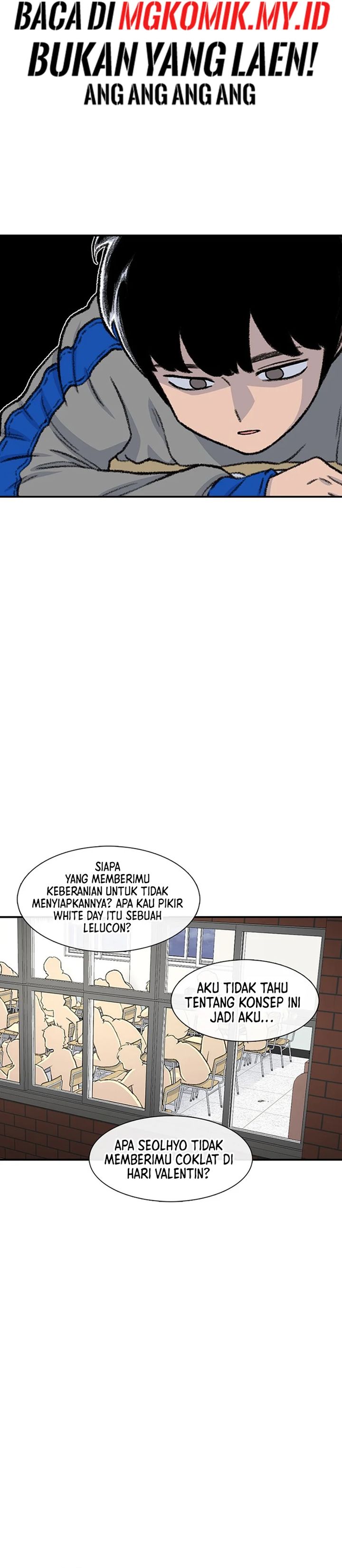 Star Ginseng Store chapter 149