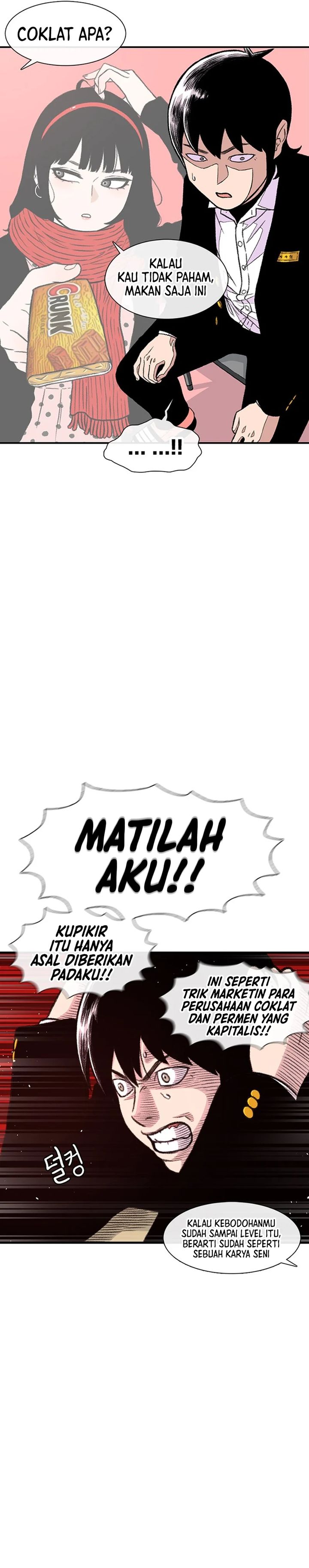 Star Ginseng Store chapter 149
