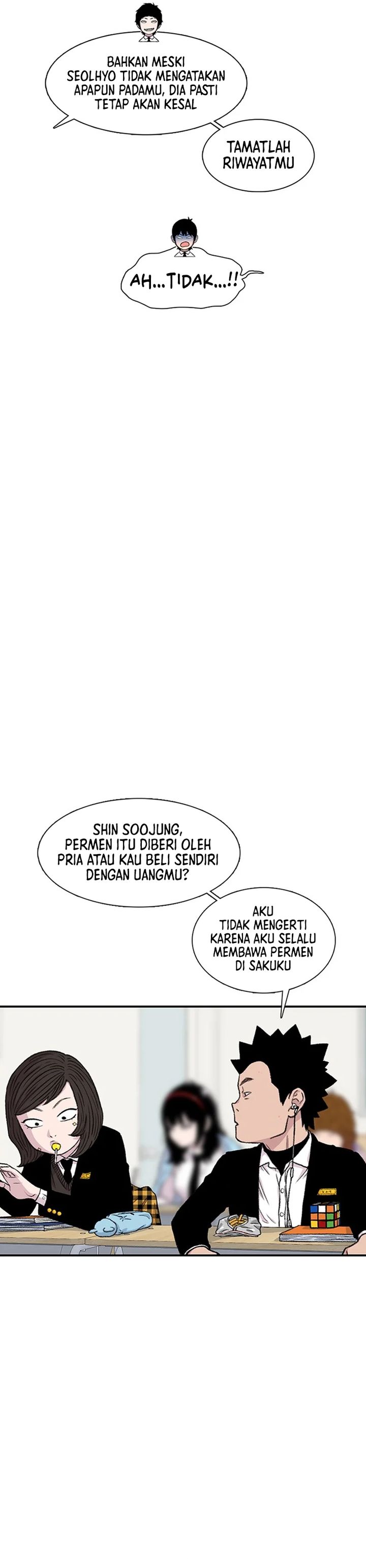 Star Ginseng Store chapter 149