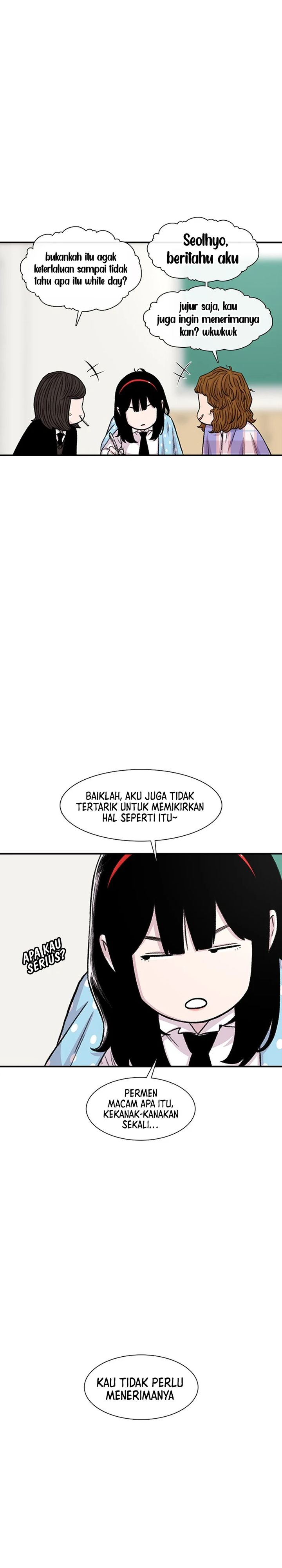 Star Ginseng Store chapter 149