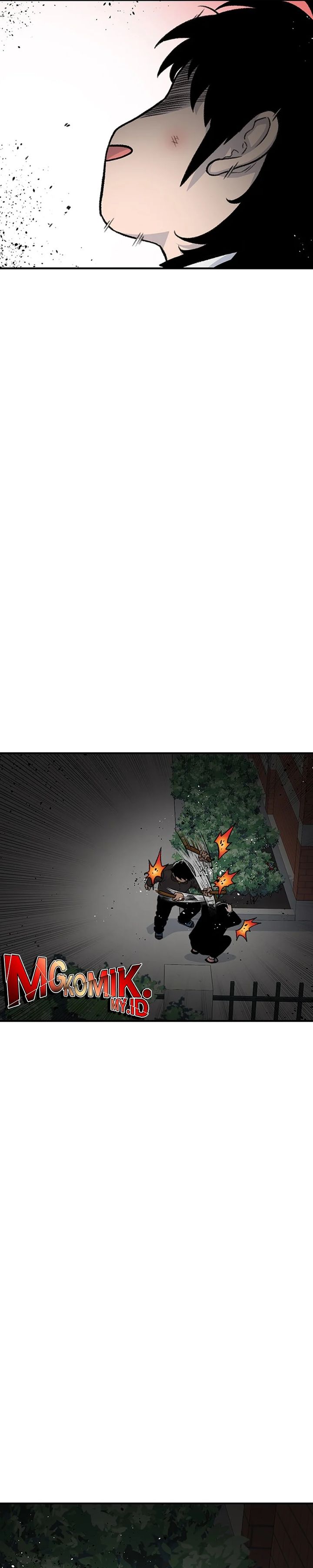 Star Ginseng Store chapter 149