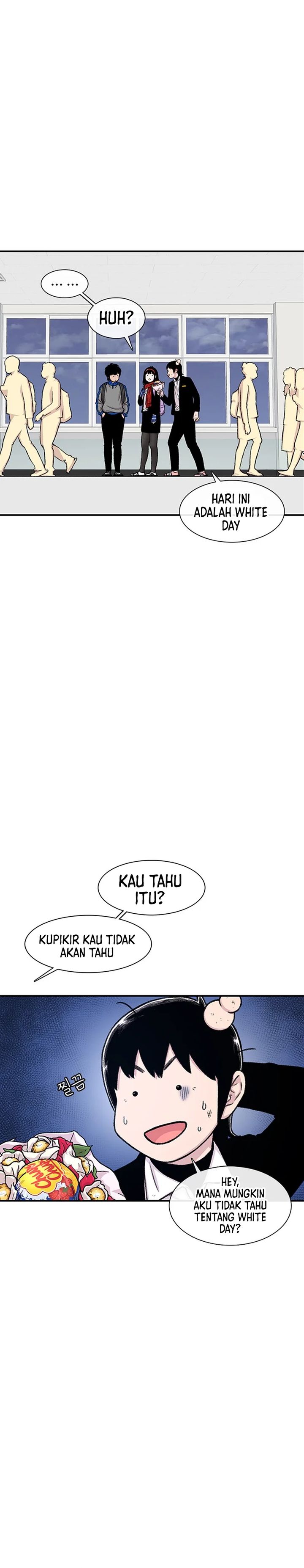 Star Ginseng Store chapter 149