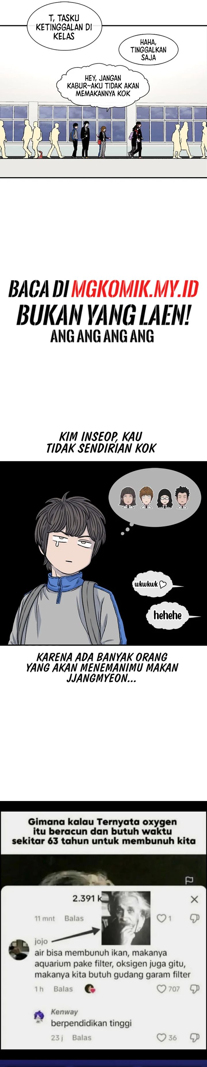 Star Ginseng Store chapter 149
