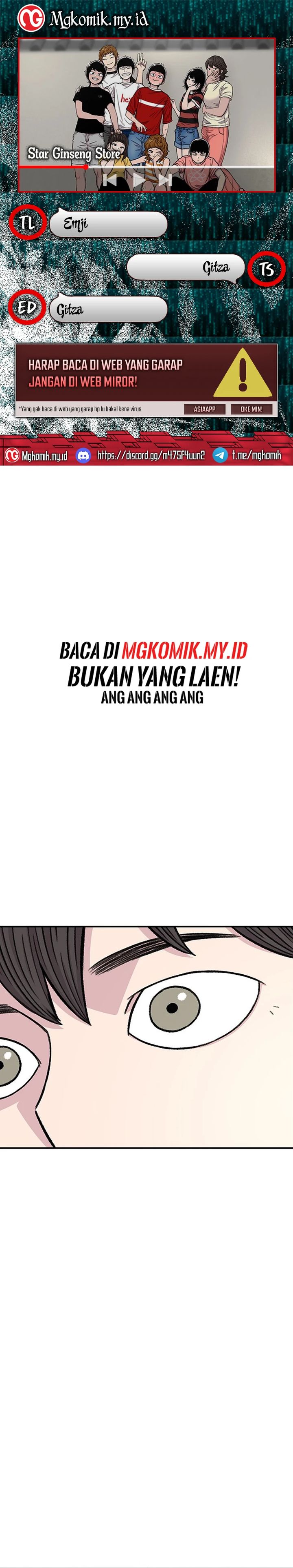 Star Ginseng Store chapter 158