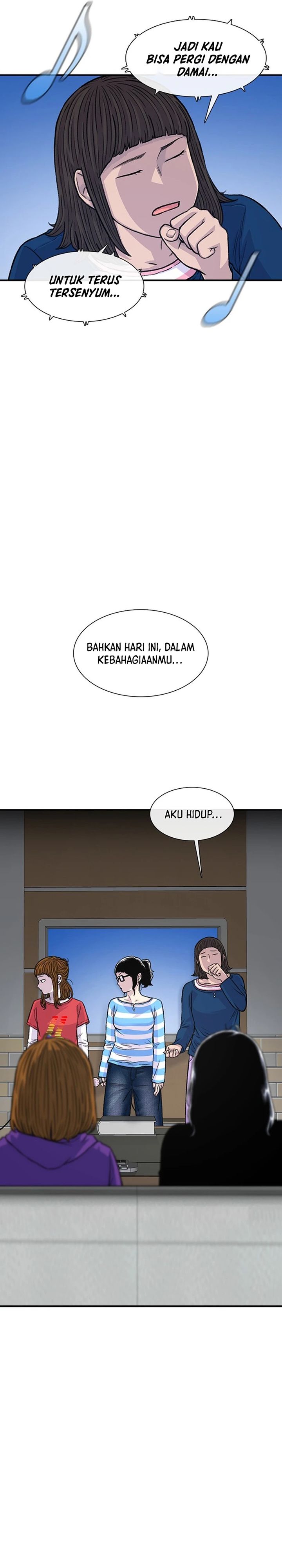 Star Ginseng Store chapter 158