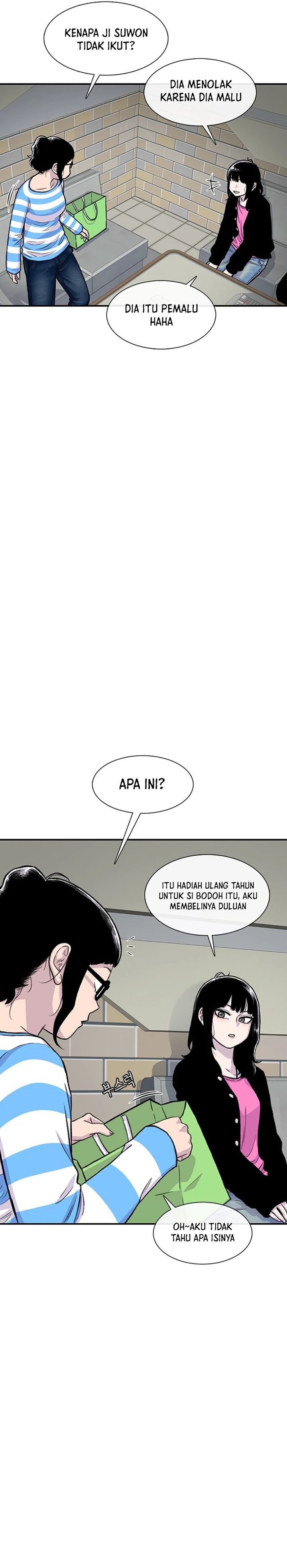 Star Ginseng Store chapter 158