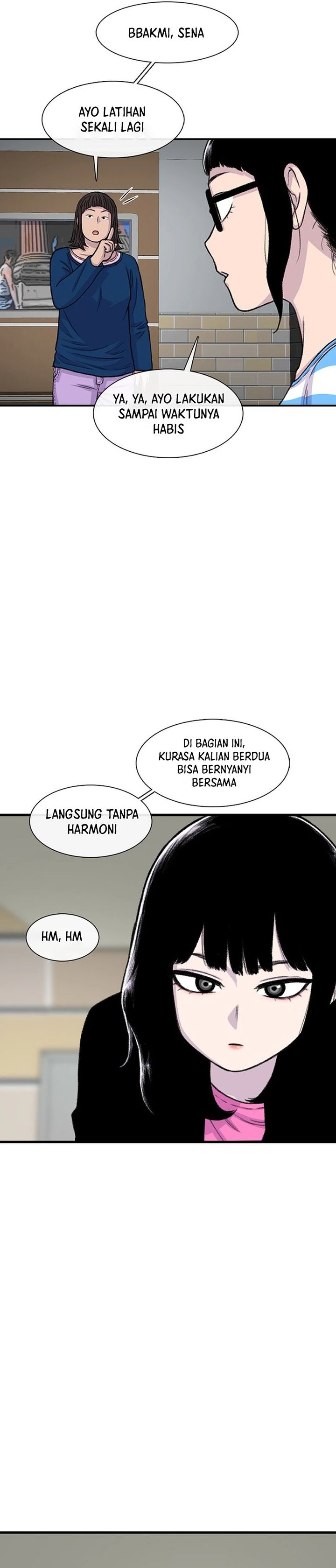 Star Ginseng Store chapter 158